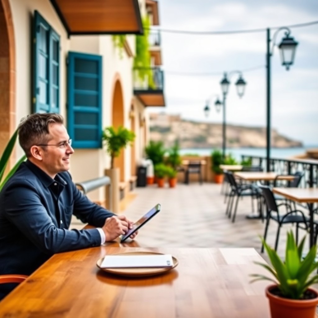 TikTok para empresas